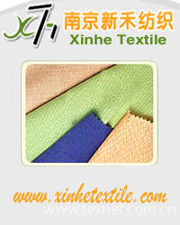 Nanjing Xinhe Textile Co., Ltd.
